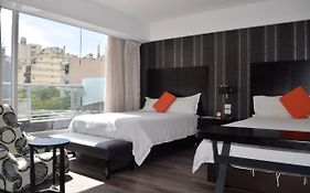 Hotel Ba Abasto